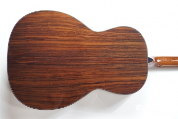 Model-00 Indian Rosewood